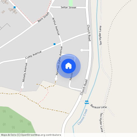 9 Neuss Avenue, Cooma