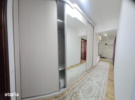 Obcini -bloc nou , Închiriez apartament cu două camere, 62 mp. - Photo 4