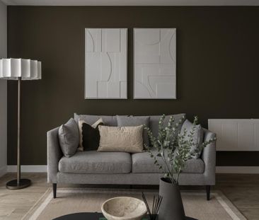 1 bedroom flat to rent - Photo 3