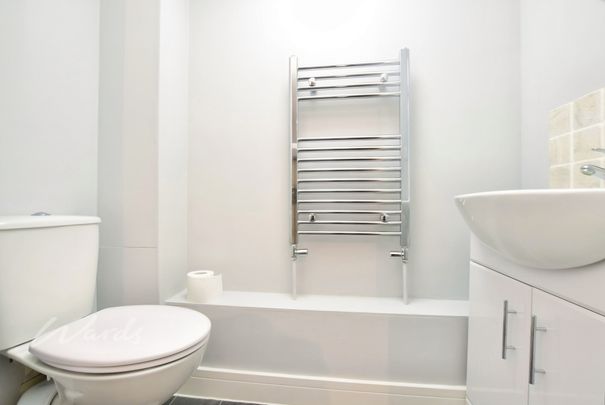 2 bedroom semi-detached house to rent - Photo 1