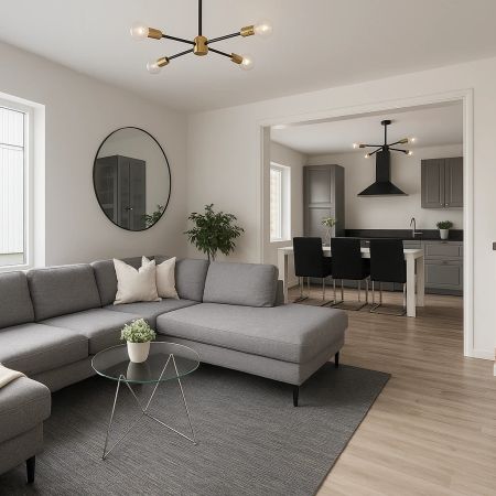 Rudenschöldsgatan, Göteborg - Foto 3