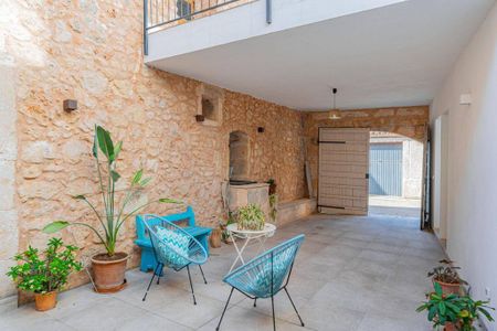 3 room luxury House for rent in Algaida, Balearic Islands - Photo 5