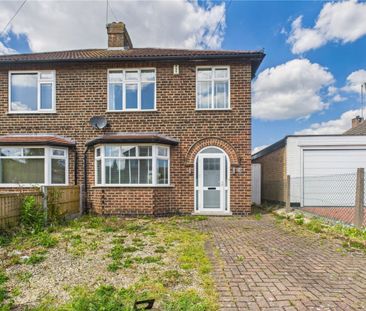 Churchill Drive, Stapleford, Nottingham, Nottinghamshire, NG9 - Photo 5