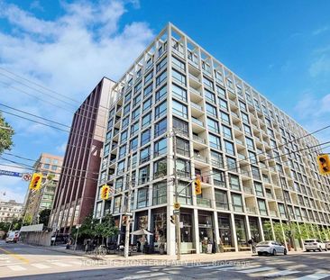 Brant Park Lofts , #825 - Photo 2