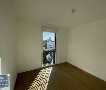 Appartement à louer 3 pièces 59.87m² - Photo 5