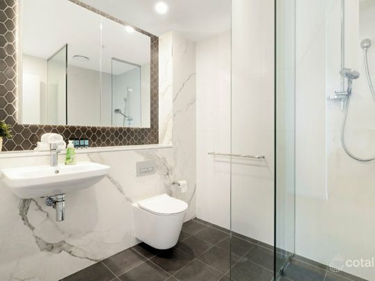 405/888B Pacific Highway, Gordon NSW, Belconnen - Photo 1