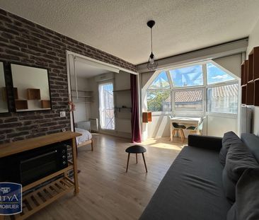 Location Appartement 2 pièces 42m² BORDEAUX 33000 - Photo 3