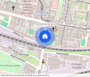 2 pokoje obok Katedry - Photo 1