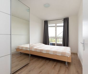 Appartement te huur: Jan van der Heijdenstraat 182-A 1221 EN Hilversum - Foto 6