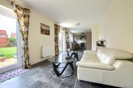 5 bedroom house to rent - Photo 2