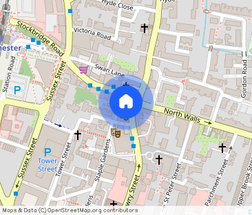 Jewry Street - Photo 1