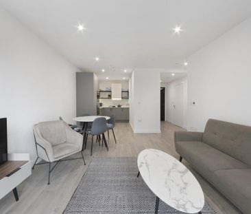 1 bedroom apartment to rent - Photo 1