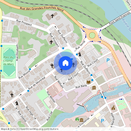 212 Rue de Montréal, Les Nations, Les Nations, Estrie, J1H 1E4