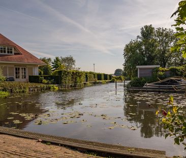 Oranje Nassaulaan 3-B, Westeinde-Lommerlust, 2361LA, Warmond - Photo 3