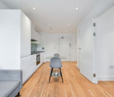 1 bedroom flat to rent - Photo 6