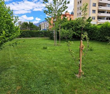 3.5 Zimmer, 72 m² - Photo 4