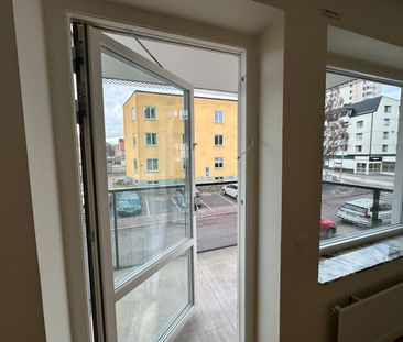 Nygårdsgatan 14B – 2rok (lgh 1107) - Photo 5