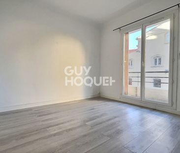 Appartement 1 pièce(s) - Photo 1