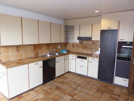 5.5 Zimmer, 195 m², 3. Stock - Foto 4