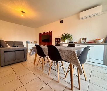 Appartement à louer 2 pièces • 43 m2 Fonsorbes - Photo 6