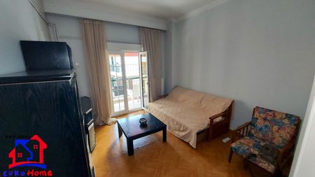 Studio/Γκαρσονιέρα για ενοικίαση Τσαλδάρη (Πολίχνη) - Photo 5