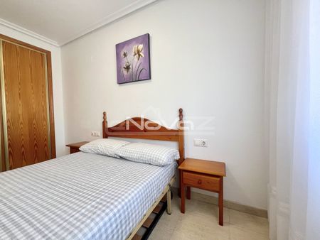 Two-bedroom apartment on Calle Maldonado in Torrevi - Foto 5