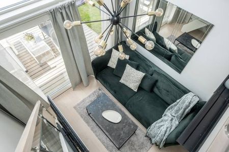 Skogås - 1rok - tillsv - 10.350kr/mån - Foto 3