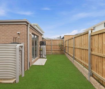 Brand New Private Modern Granny Flat - Photo 6
