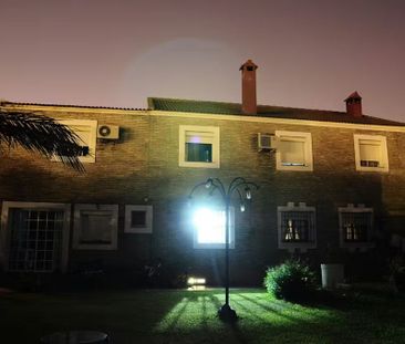 Calle Moctezuma, Sevilla, Andalusia 41089 - Photo 4