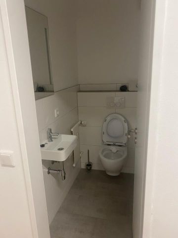 Frisch renovierte 2,5-Zimmer Wohnung in Fürth-Dambach - Photo 4