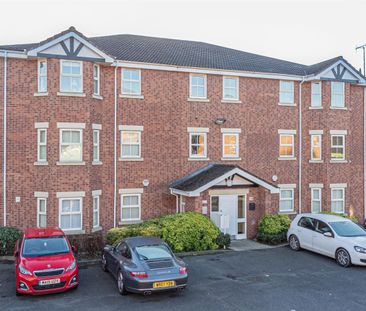 The Old Quays, Latchford, Warrington - Photo 2