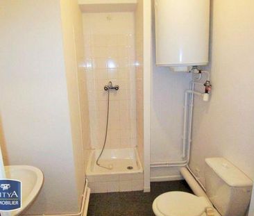 Location Appartement 1 pièce 19m² CLERMONT FERRAND 63000 - Photo 5