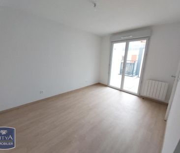 Location Appartement 2 pièces 42m² BONNEVILLE 74130 - Photo 5