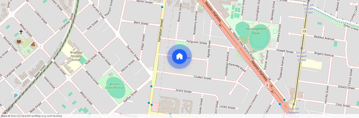 12B Alford Street, Brighton East