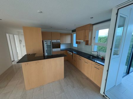 3.5 Zimmer, 80 m², 2. Stock - Photo 5