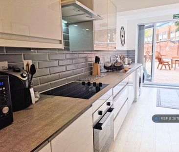 Studio to rent - Photo 4