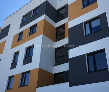 Do wynajęcia M3 apartamentowiec Okole - 40m2 - Photo 2