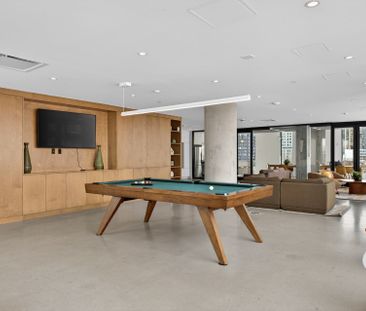 Appartement à Montréal (Ville-Marie) - Photo 1