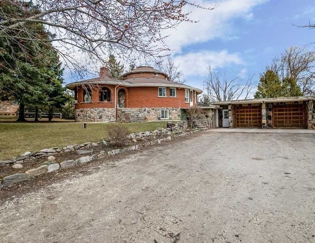 For Lease - 5767 Simcoe County 27 Road, Innisfil, Ontario - Photo 1