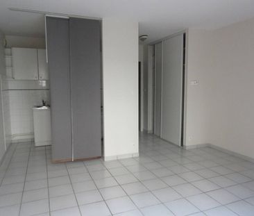 Location appartement t1 bis 2 pièces 35 m² à Rodez (12000) - Photo 4