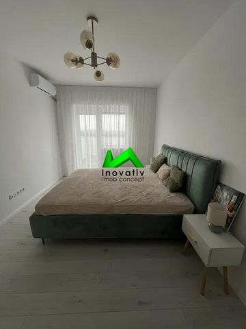 Penthouse 2 camere prima inchiriere Sibiu Deventer - Photo 4