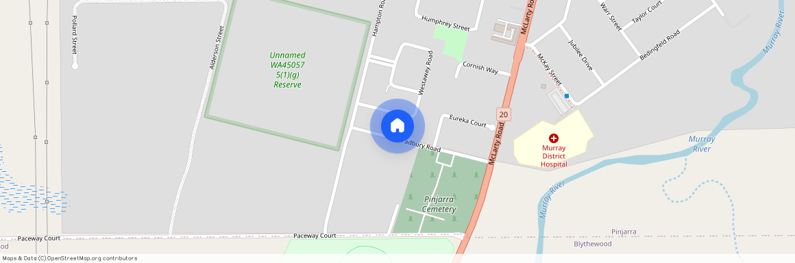 28 Padbury Road, WA 6208, Pinjarra