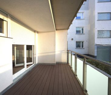 Poznań, ul. Grunwaldzka - Photo 3