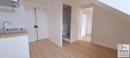 Location appartement 2 pièces 21 m² à Versailles (78000) - Photo 3