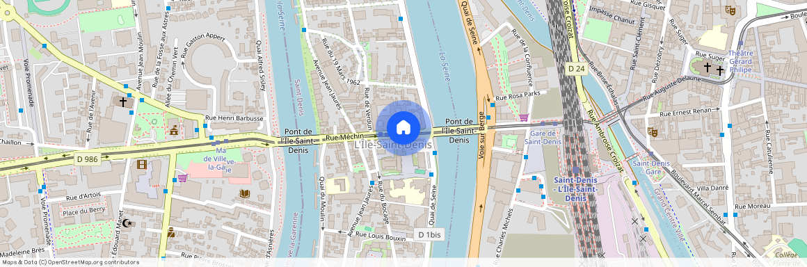 93450, L Ile St Denis