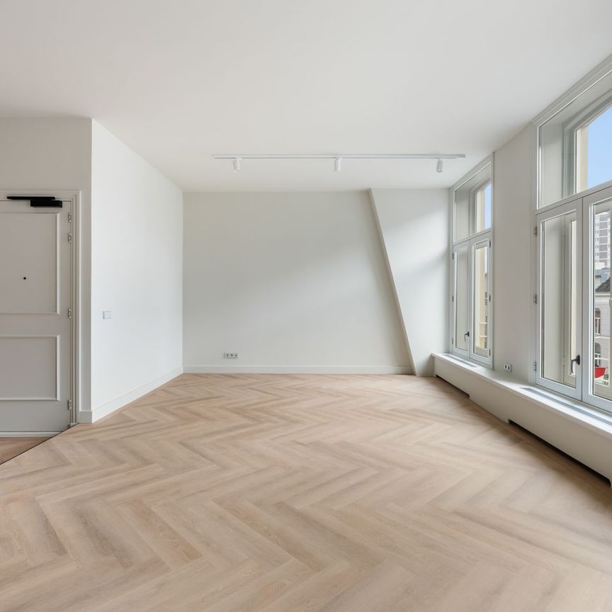 Appartement te huur: Pensmarkt 14 5211 JT Den Bosch - Foto 1