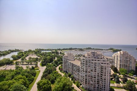 For Lease - 2240 LAKE SHORE Boulevard Unit# 2208, Toronto, Ontario - Photo 3