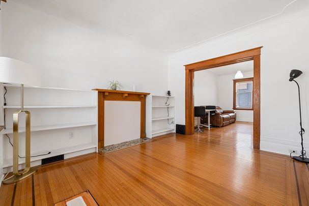 For Lease - 35 Gage Avenue, Hamilton, Ontario - Photo 1