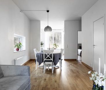 Björklundavägen, Hovås - Photo 1