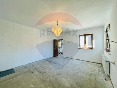 Casă / Vilă cu 6 camere de închiriat în zona Calea Du... - Fotografie 5